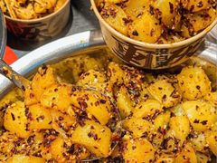 -周小亮丁家坡洋芋(全国总店)