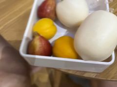 -丽池宫韩式汗蒸会馆(华灯坊店)