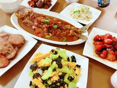 -阿香米线(杭州良渚永旺店)