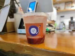 -Joymean coffee.见面咖啡
