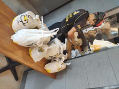 -真功夫(棠下店)