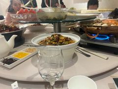 -海鲜码头·中国菜