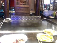 -湘汇概念铁板烧(铁西万达店)