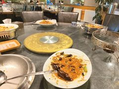 -95号酱骨·一块豆腐(展春园西路店)