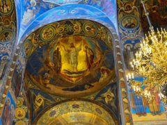 -滴血救世主教堂