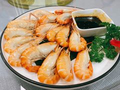 -花房餐厅(西溪天堂店)