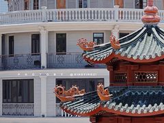 -汕头市小公园