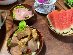 -楠火锅(新塘翡翠绿洲店)