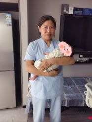 -喜孕时光月子中心(北大妇儿东侧店)