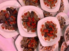 -红灯笼龙凤饭店(宁波老字号店)