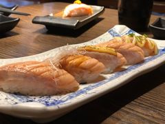 -大雄寿司(中华广场店)