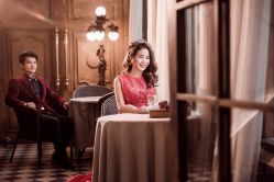点击看大图 -金夫人婚纱摄影(华南店)