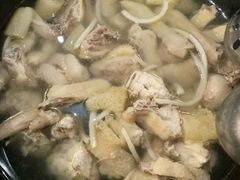 文昌原味椰子鸡-东椰·海南椰子鸡火锅(朝阳门店)