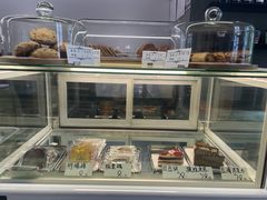 -野鸽子咖啡(中航店)