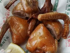 -渔记茶餐厅(渔村店)