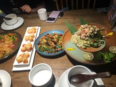 -兰木肆·云南菜(龙湖U城天街店)