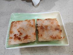 -芬芳甜品(同福路店)