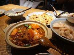 -静一餐厅·湖北菜(前门店)