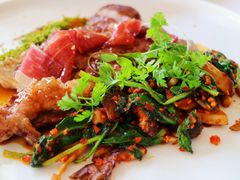 -上海和平饭店华懋阁 Cathay Room