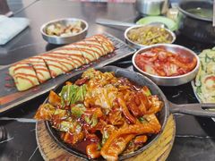 -HONGA HONGA雄家(曹路店)