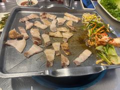 -李氏烤肉店