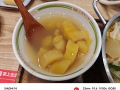 -小满手工粉(北京来福士店)