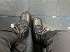 -绍兴启迪乔波冰雪世界