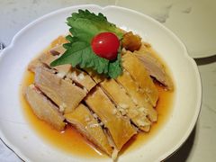 -徽州月·民间徽菜(浦东总店)