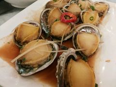 -御满江海鲜酒家(洛溪新城店)
