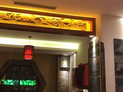 -山西会馆·晋菜·晋商宴·牌匾博物馆(胜利东街店)