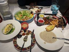 -Gray Whale 灰鲸餐厅(北美N1店)
