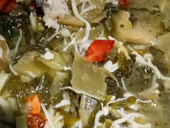 -小菜园新徽菜(无锡宜家荟聚中心店)