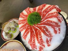 -牛将军•涮肉•烤肉•铁板烧(北京王府井·故宫店)