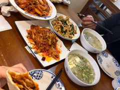 -陈聚德炒牛肉(樱花二路店)
