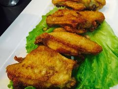 -喔爸韩国料理(环球银泰城店)