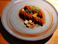 -青年公社烤鸭(青年路店)