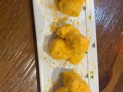-合家院饭庄(榆关道店)