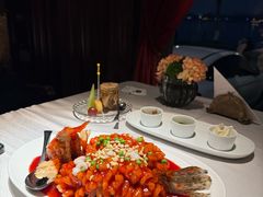 -杭州新新饭店·1913餐厅