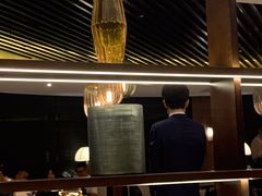 门面-甄御•海鲜新青岛菜(麦岛店)