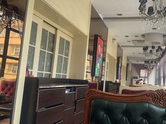 -高第街56号港式餐厅(山大路店)