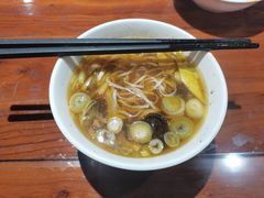 臊子面-艳阳天民俗村(公园路店)