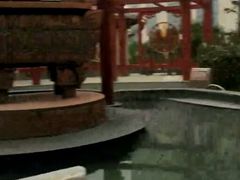 -中华郡温泉