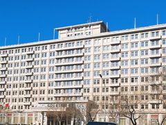 -北京民族饭店