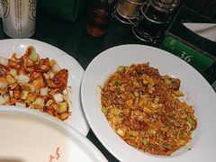 -紫光园·烤鸭·北京菜(团结湖店)