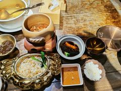 -魁盛居百年鲁菜馆(县西巷店)