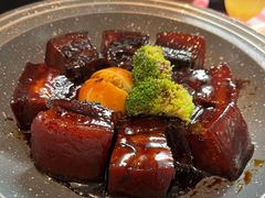 -粤香楼(新光里店)