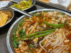 -柳州肥姨妈大骨螺蛳粉(曹路店)