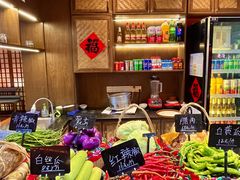 -烹湘·鲜炒湖南土菜(海珠店)