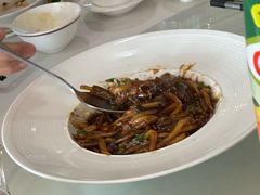 -老洋房花园饭店(绍兴路店)