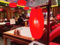 -小吊梨汤·北京菜·烤鸭(鸟巢店)